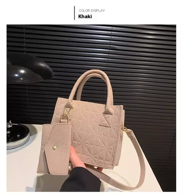 Viola Mini Bag