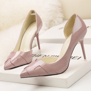 Caroline Heels