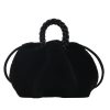Harlow Fur Bag