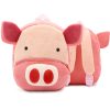 Animals Plush Kids Bag