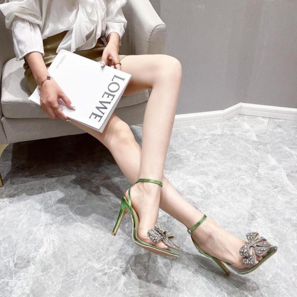 Marly Heels