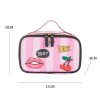 VS Print Cosmetic Bag