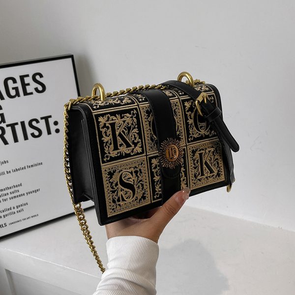 Piper Bag