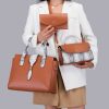 Zendaya Bag Trio