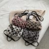 Jaclyn Fur Bag