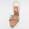Kimberly Heels