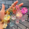 Lollipop Keychain