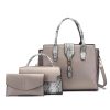 Zendaya Bag Trio