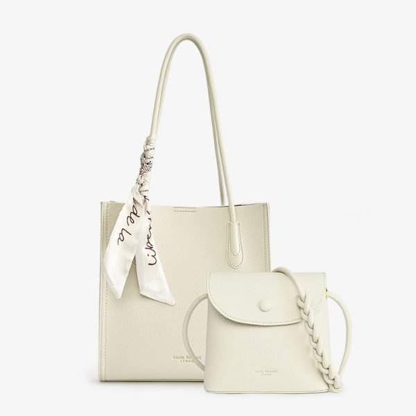 Zia Bag Duo