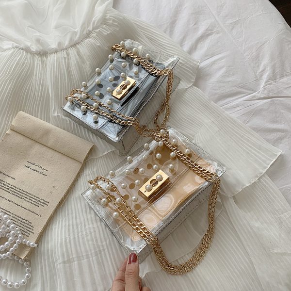Daisy Bag