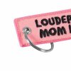 Joke Keychain