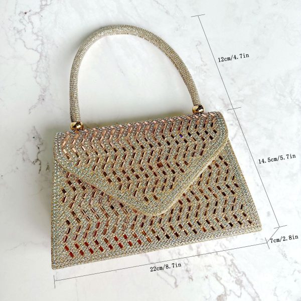 Vera Clutch