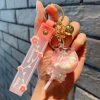 Lollipop Keychain