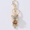 Japanese Lucky Cat Keychain