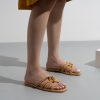 Rosabel Flat Sandals