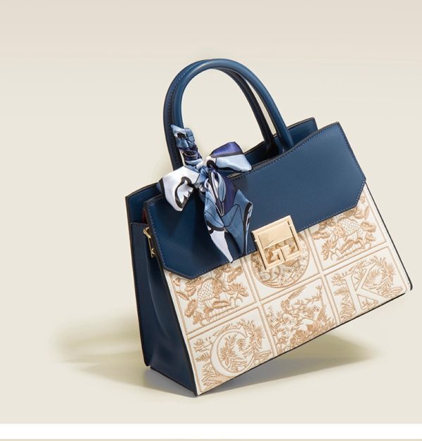 Zita Bag