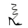 Darlen Iconic Rhinestone Heels