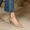 Sylvie Heels