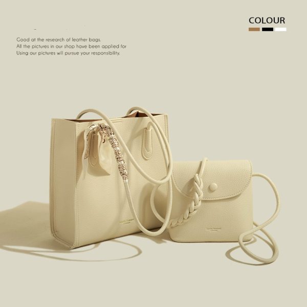 Zia Bag Duo