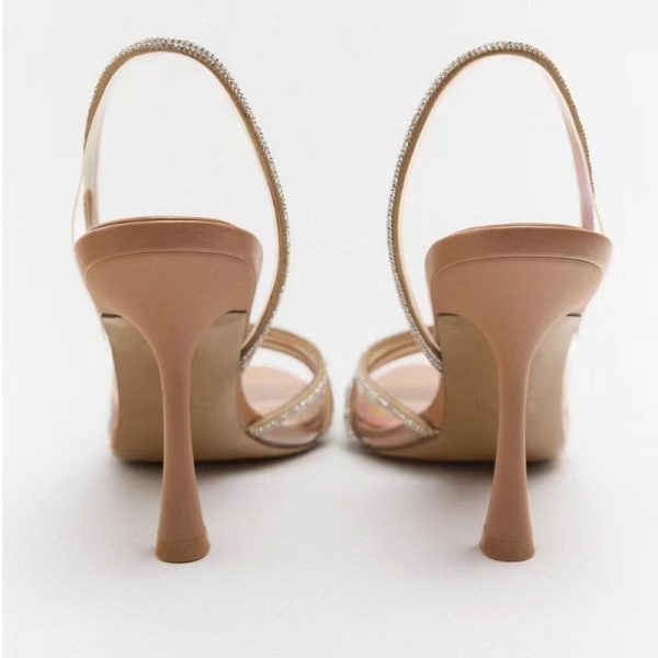 Kimberly Heels