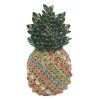 Ophelie Pineapple Clutch