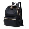 Wavery Oxford Waterproof Backpack