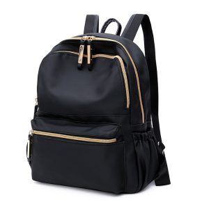 Wavery Oxford Waterproof Backpack