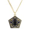 Chocolate Frog Keychain