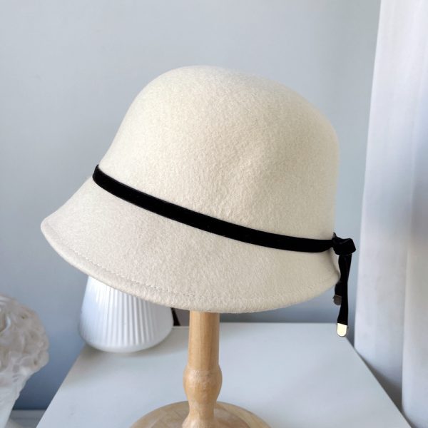 Monroe Wool Hat