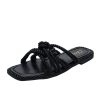 Rosabel Flat Sandals
