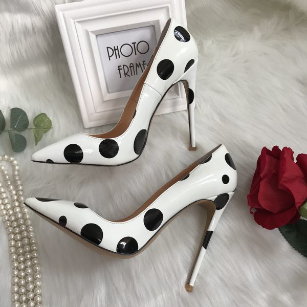 Tina Heels