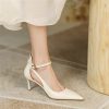 Sylvie Heels