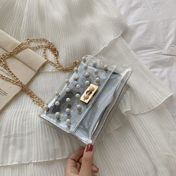 Daisy Bag