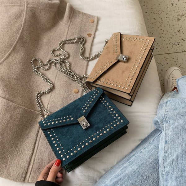 Ivy Bag