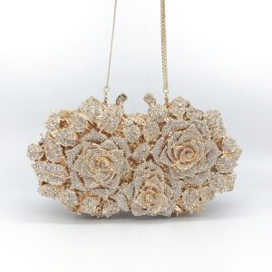 Mila Clutch Bag