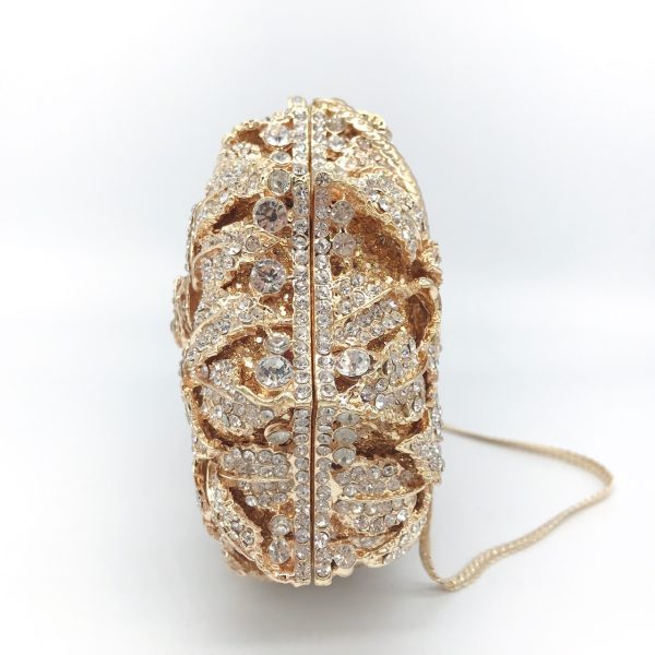 Mila Clutch Bag