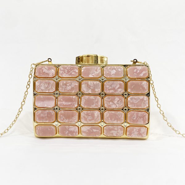 Stella Clutch