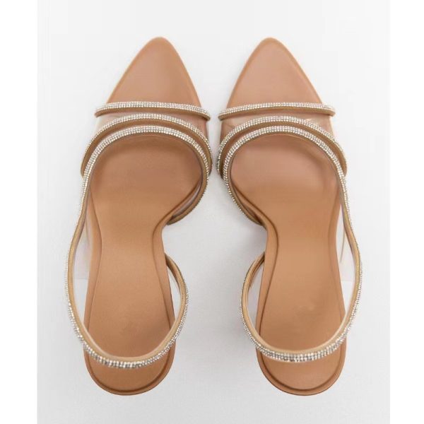 Kimberly Heels