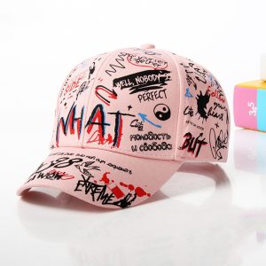 Kennedy Cap