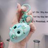 Mini Camera Keychain