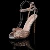 Ria Pearl Heels