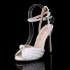 Ria Pearl Heels