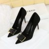 Ramona Heels