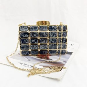 Stella Clutch