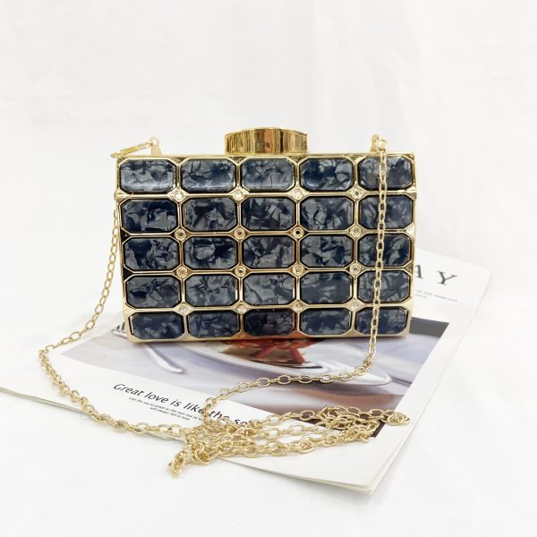 Stella Clutch