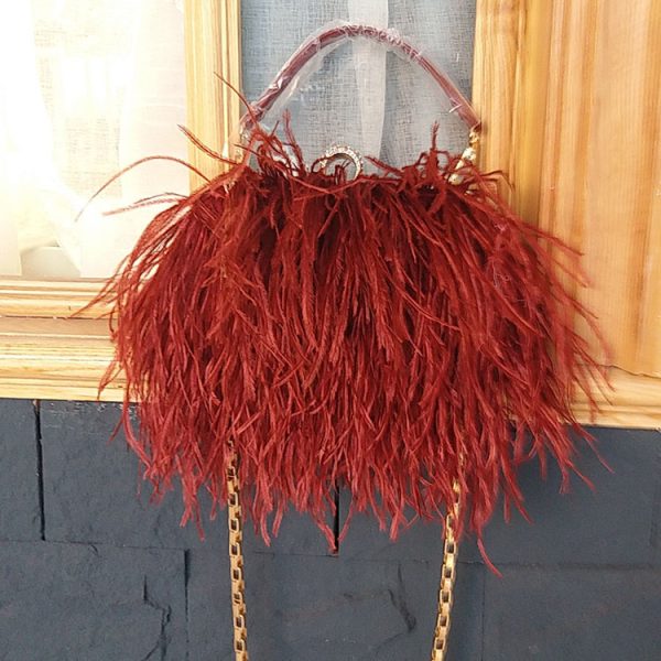 Sienna Bag