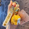 Meow Keychain