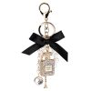 Perfume Keychain