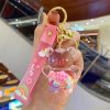 Bear Cub Keychain