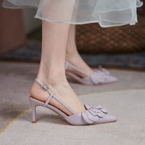 Riva Majestic Heels